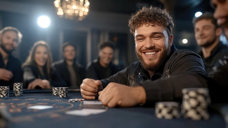 9anime Live Casino Hub