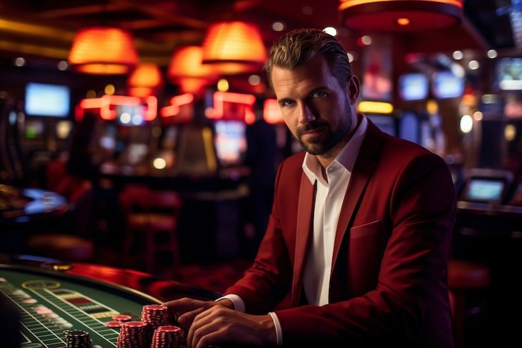 9anime Live Casino