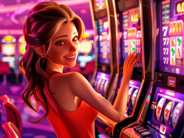 9anime 9anime Mobile App - Slots, Live Tables Aapke Haath Mein